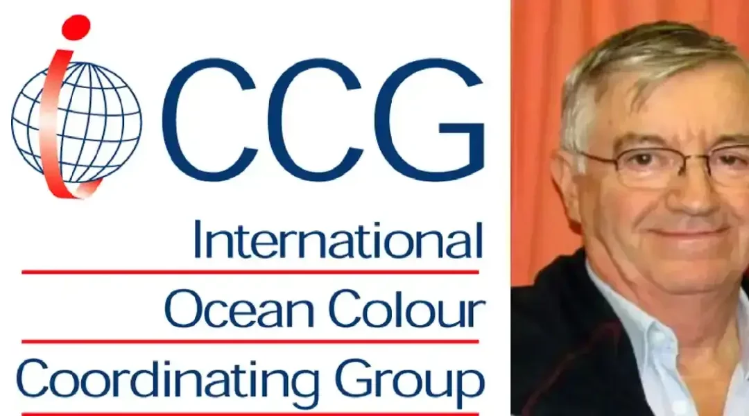 The IOCCG inaugurates a fellowship in honour of Trevor Platt.