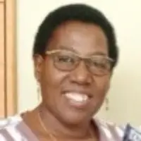 Mentor - Dr. Margareth Kyewalyanga
