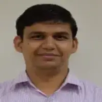 Mentor - Dr. Kunal Chakraborty
