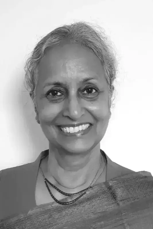 Dr. Shubha Sathyendranath