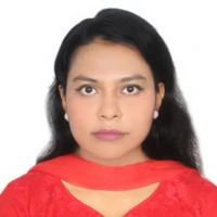 Alisa Swarna Chowdhury