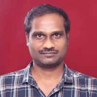 Atchuthan P
