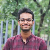 MD Saber Hossain