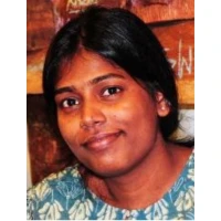 Monalisha Raj
