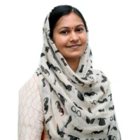 Mukta Roy Photo