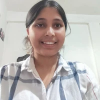 Vaishnavi Kumari