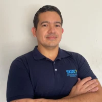 Manoelson Rodrigues da Silva