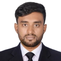 Sazeed Mehrab Souhardya