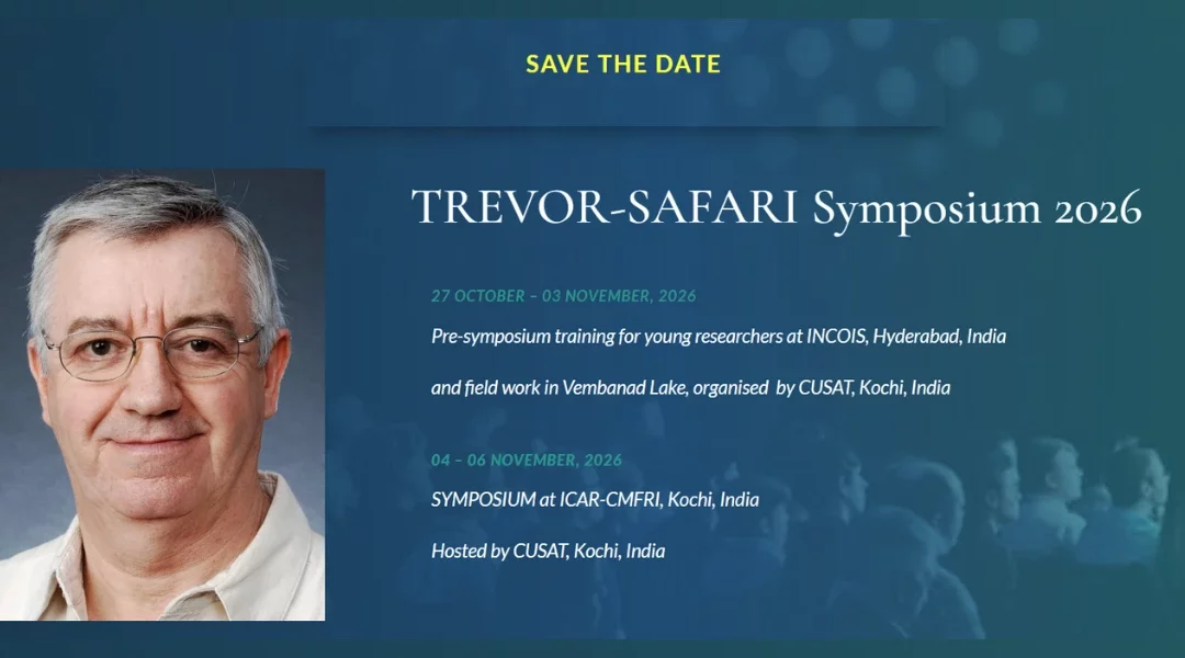 TREVOR-SAFARI Symposium 2026
